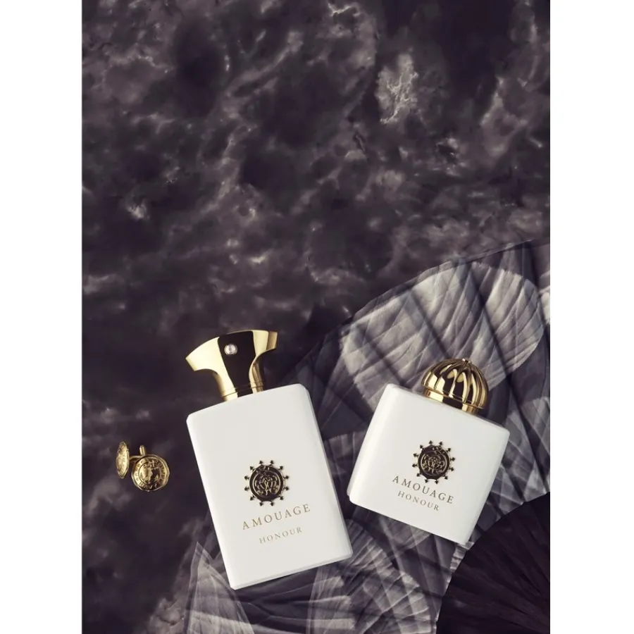 Amouage The Main Collection Honour Woman Eau de Parfum Spray Online
