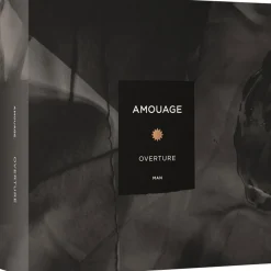 Amouage The Main Collection Overture Man Eau de Parfum Spray Outlet