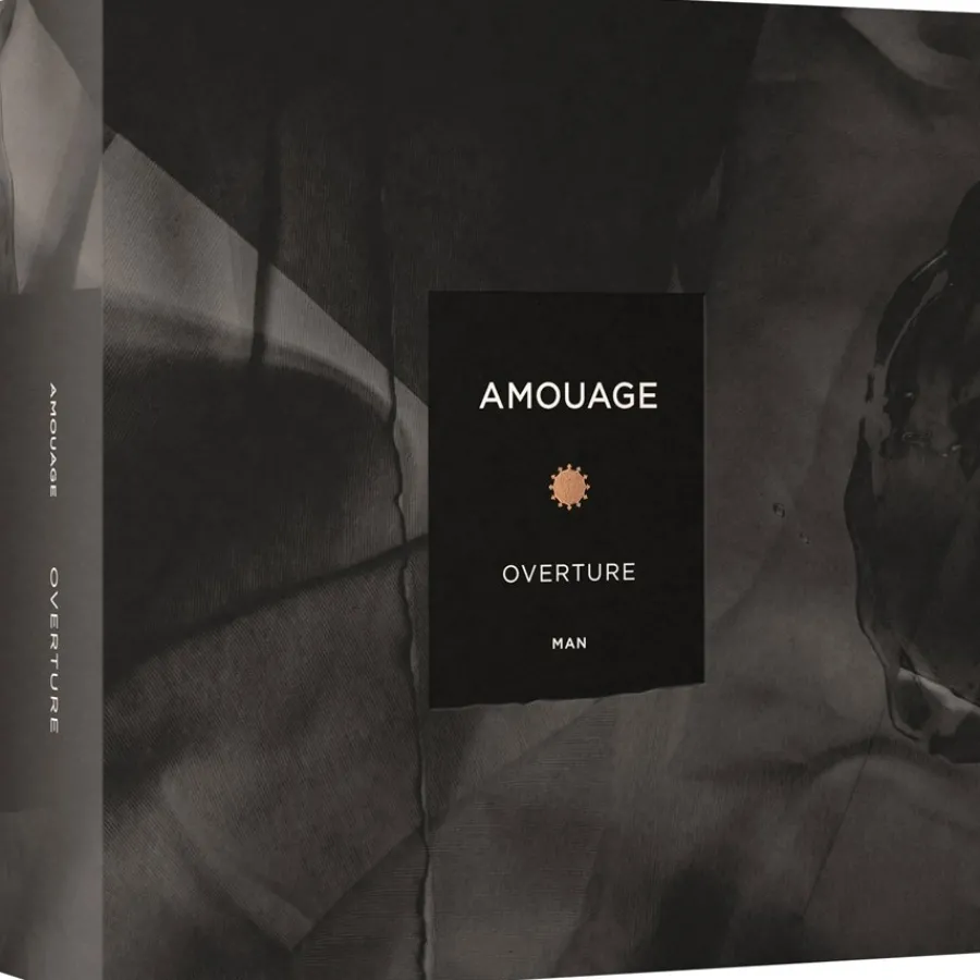 Amouage The Main Collection Overture Man Eau de Parfum Spray Outlet