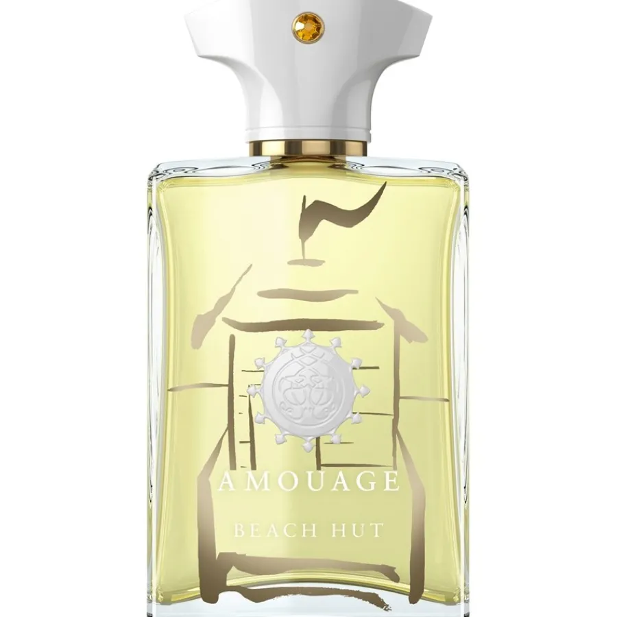 Amouage The Midnight Flower Collection Beach Hut Man Eau de Parfum Spray
