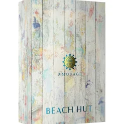 Amouage The Midnight Flower Collection Beach Hut Man Eau de Parfum Spray