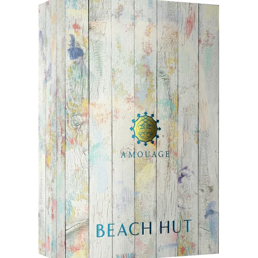 Amouage The Midnight Flower Collection Beach Hut Man Eau de Parfum Spray