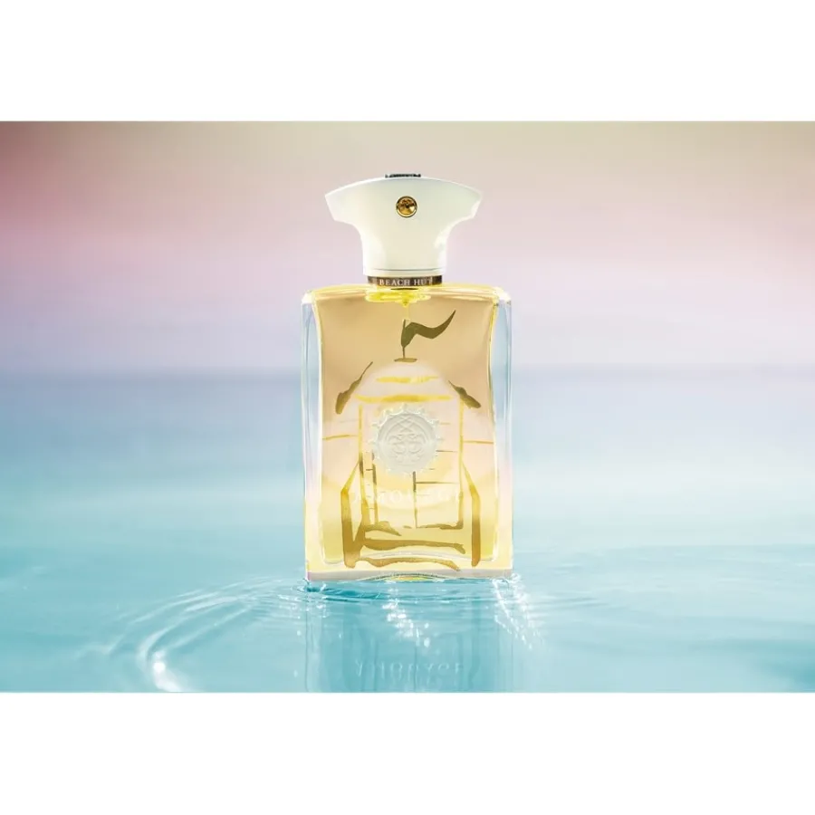 Amouage The Midnight Flower Collection Beach Hut Man Eau de Parfum Spray