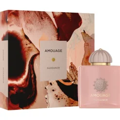 Amouage The Odyssey Collection Guidance Eau de Parfum Spray New