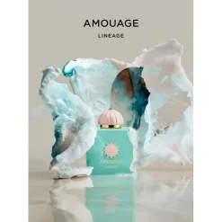 Amouage The Odyssey Collection Lineage Eau de Parfum Spray Hot