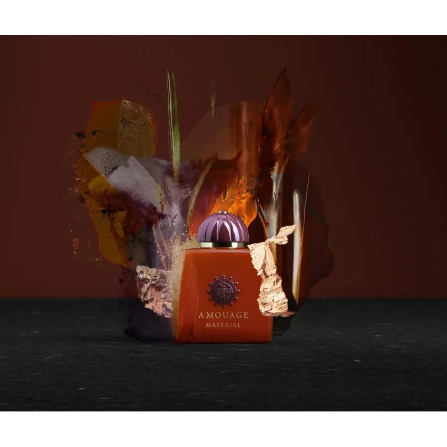 Amouage The Odyssey Collection Material Eau de Parfum Spray