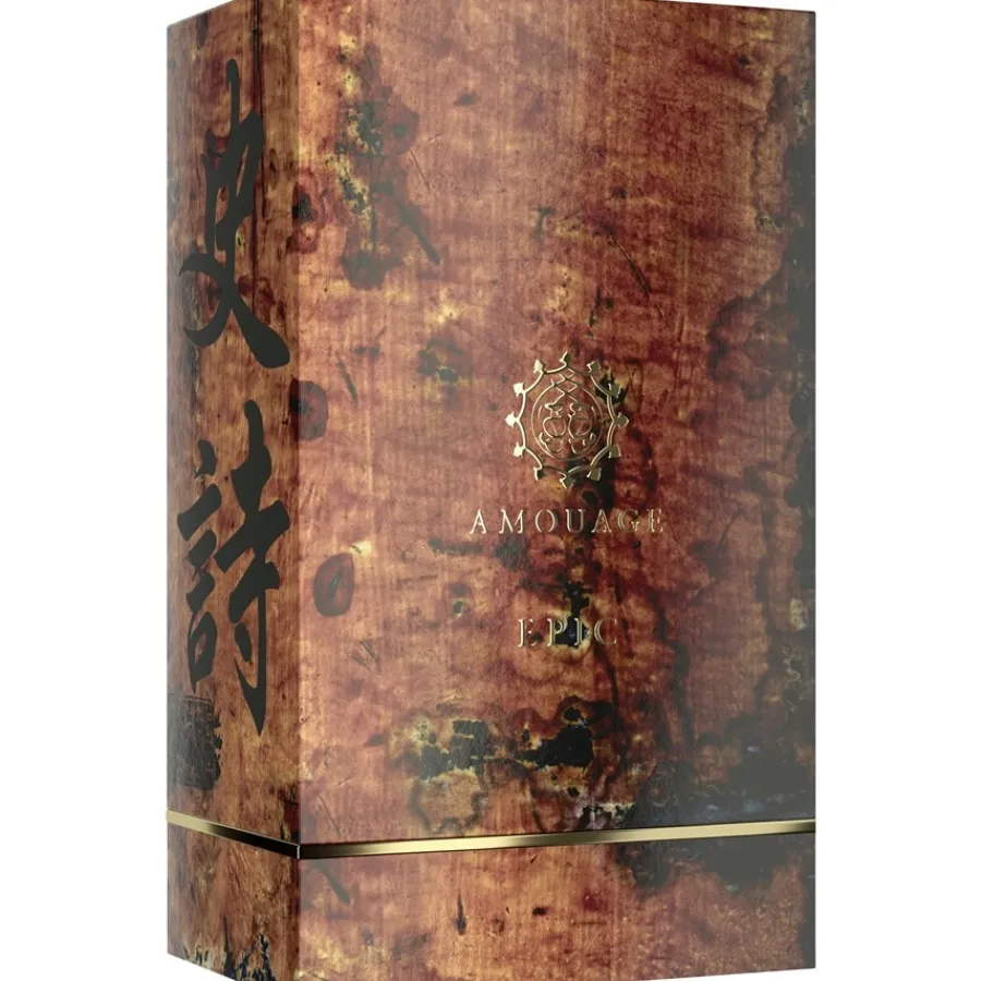 Amouage The Odyssey Collection Enclave Eau de Parfum Spray