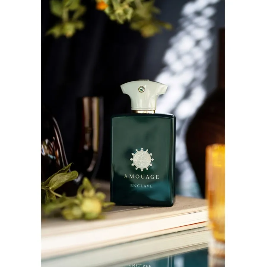 Amouage The Odyssey Collection Enclave Eau de Parfum Spray