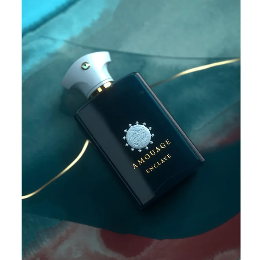 Amouage The Odyssey Collection Enclave Eau de Parfum Spray