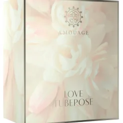 Amouage The Secret Garden Collection Love Tuberose Eau de Parfum Spray Outlet