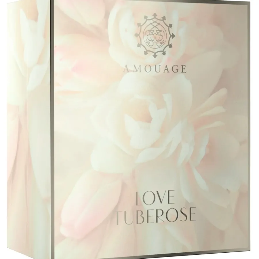 Amouage The Secret Garden Collection Love Tuberose Eau de Parfum Spray Outlet