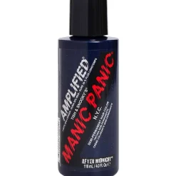 Manic Panic Amplified After Midnight - langanhaltende vegane Haartönung von Discount