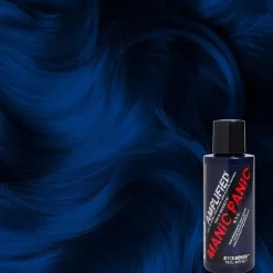 Manic Panic Amplified After Midnight - langanhaltende vegane Haartönung von Discount