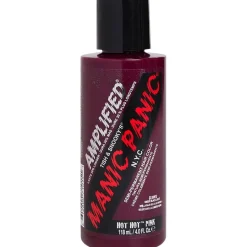 Manic Panic Amplified Hot Hot Pink - langanhaltende vegane Haartönung von