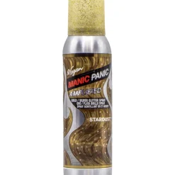 Manic Panic Amplified Spray Star Dust - Temporäres Haarfärbespray, vegan von