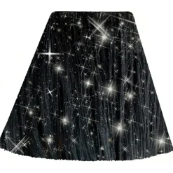 Manic Panic Amplified Spray Star Dust - Temporäres Haarfärbespray, vegan von