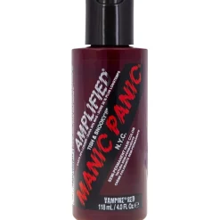 Manic Panic Amplified Vampire Red - langanhaltende vegane Haartönung von