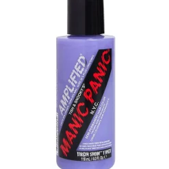 Manic Panic Amplified Virgin Snow - langanhaltende vegane Haartönung von New