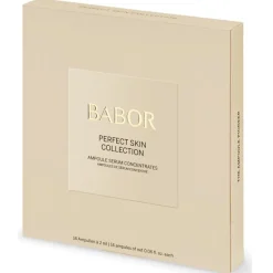 BABOR Ampoule Concentrates 14 days Ampoule Set von