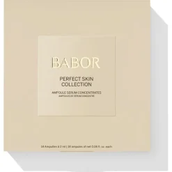 BABOR Ampoule Concentrates 14 days Ampoule Set von