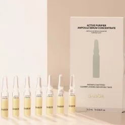 BABOR Ampoule Concentrates Active Purifier 7 Ampoules von Best