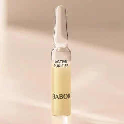 BABOR Ampoule Concentrates Active Purifier 7 Ampoules von Best