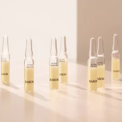 BABOR Ampoule Concentrates Active Purifier 7 Ampoules von Best
