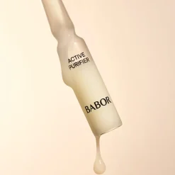 BABOR Ampoule Concentrates Active Purifier 7 Ampoules von Best