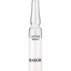 BABOR Ampoule Concentrates Active Night 7 Ampoules von
