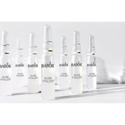 BABOR Ampoule Concentrates Algae Vitalizerr 7 Ampoules von