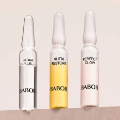 BABOR Ampoule Concentrates Ampoule Serum Concentrates von Hot