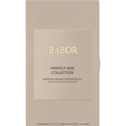 BABOR Ampoule Concentrates Geschenkset Perfect Skin Ampoules Set von Hot