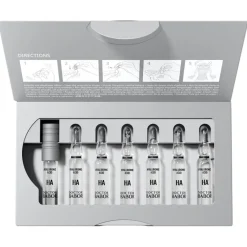 BABOR Ampoule Concentrates Hyaluronic Acid Power Serum Ampoules von