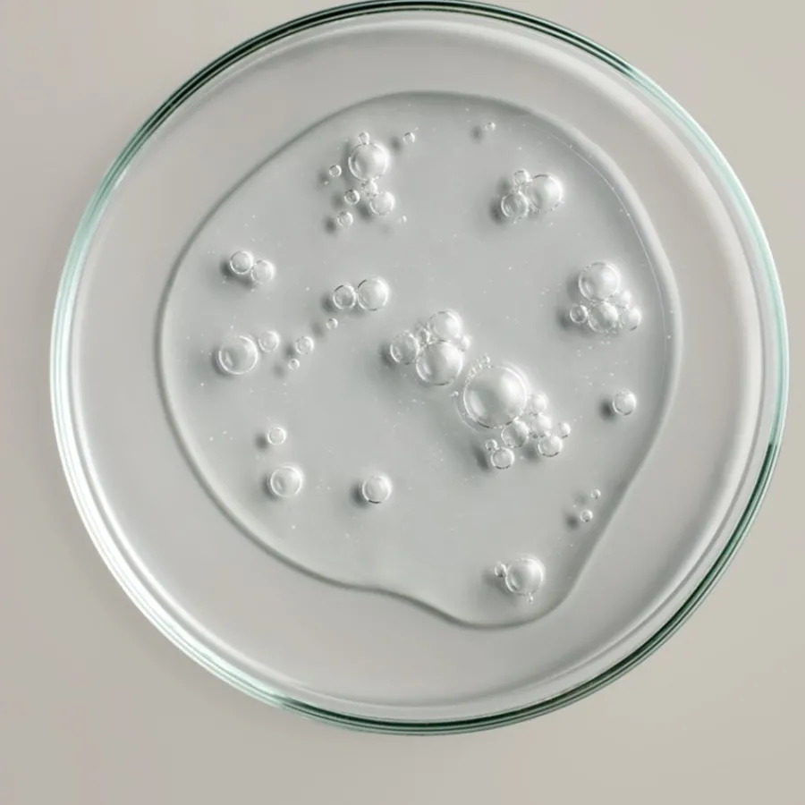 BABOR Ampoule Concentrates Hyaluronic Acid Power Serum Ampoules von