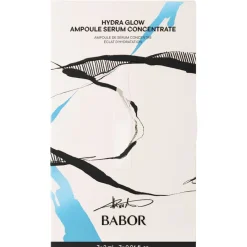 BABOR Ampoule Concentrates Hydra Glow 7 Ampoules von Outlet