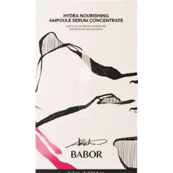 BABOR Ampoule Concentrates Hydra Nourishing 7 Ampoules von Best