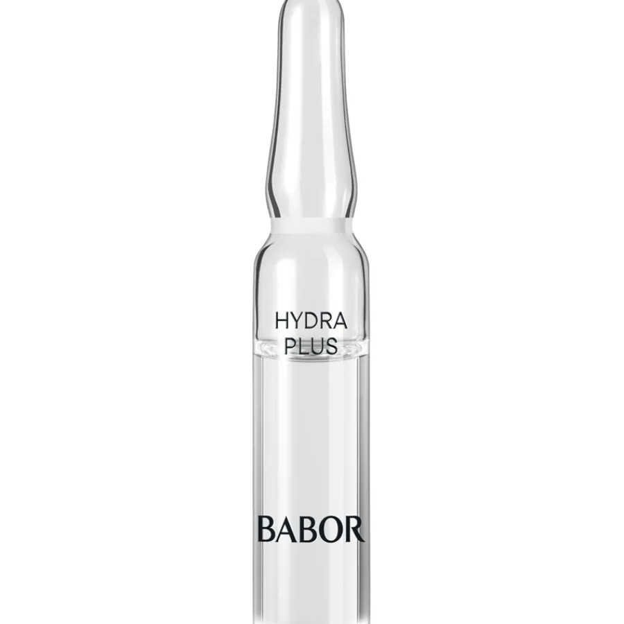 BABOR Ampoule Concentrates Hydra Plus 7 Ampoules von