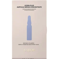 BABOR Ampoule Concentrates Hydra Plus 7 Ampoules von