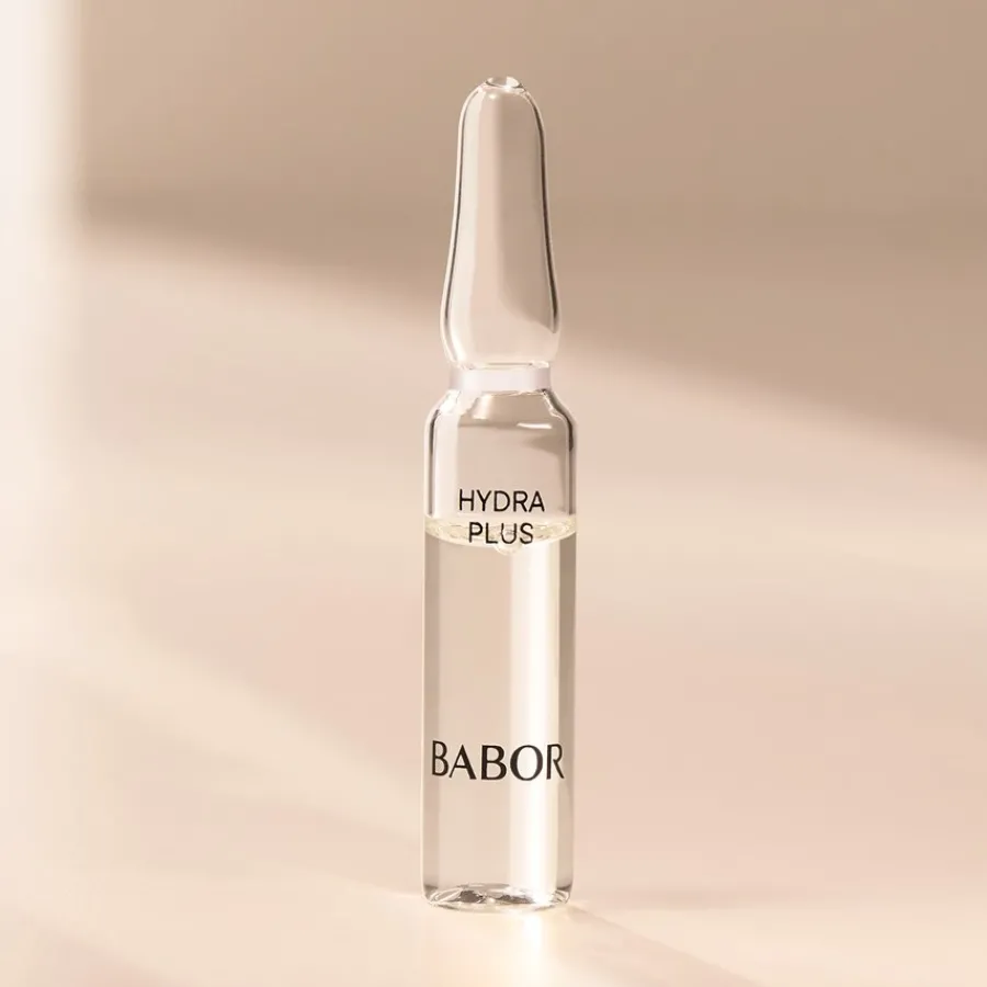 BABOR Ampoule Concentrates Hydra Plus 7 Ampoules von