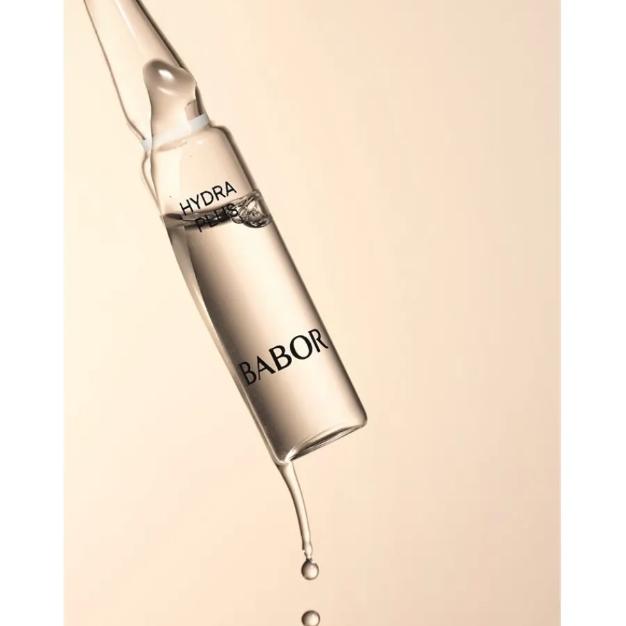 BABOR Ampoule Concentrates Hydra Plus 7 Ampoules von