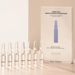 BABOR Ampoule Concentrates Hydra Plus 7 Ampoules von