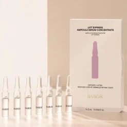 BABOR Ampoule Concentrates Lift Express 7 Ampoules von