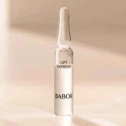 BABOR Ampoule Concentrates Lift Express 7 Ampoules von