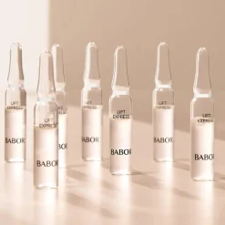 BABOR Ampoule Concentrates Lift Express 7 Ampoules von