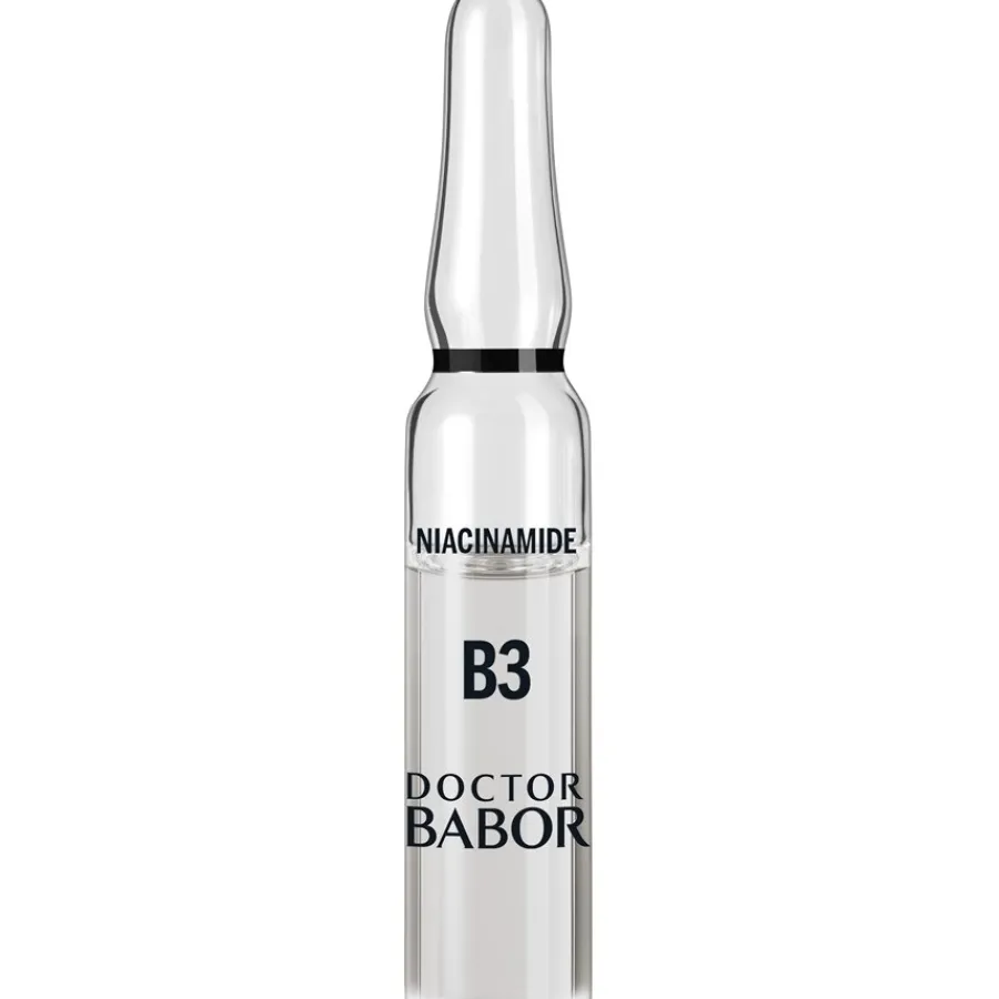 BABOR Ampoule Concentrates Niacinamide Ampoules von Online