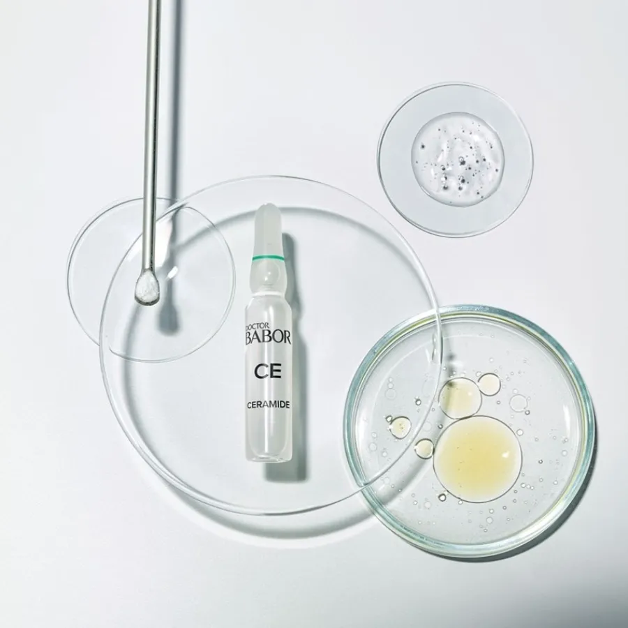 BABOR Ampoule Concentrates Niacinamide Ampoules von Online