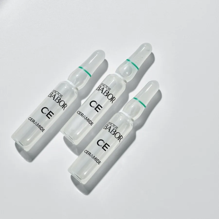 BABOR Ampoule Concentrates Niacinamide Ampoules von Online