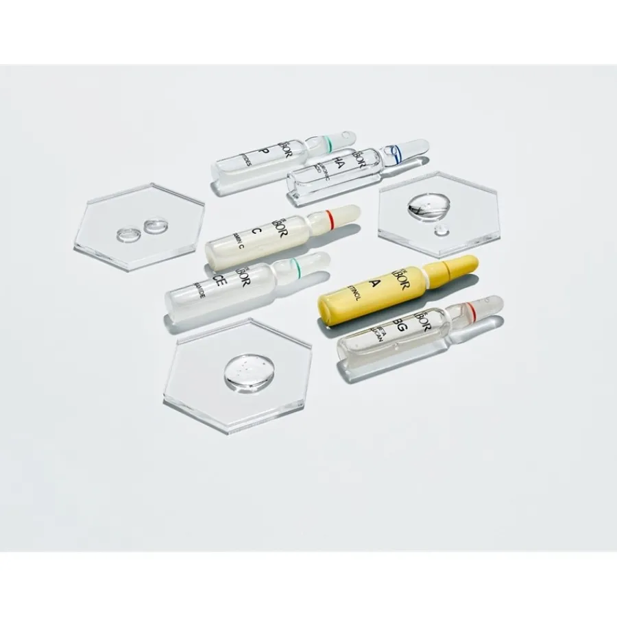 BABOR Ampoule Concentrates Niacinamide Ampoules von Online