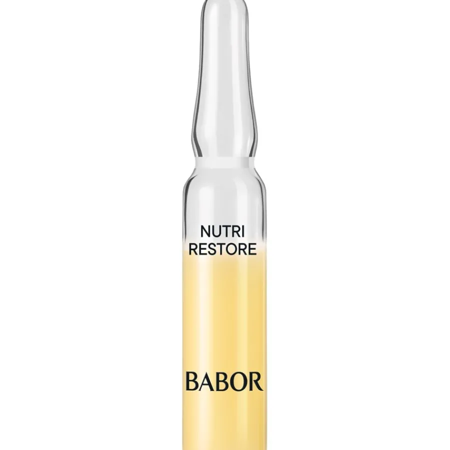 BABOR Ampoule Concentrates Nutri Restore 7 Ampoules von