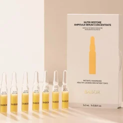 BABOR Ampoule Concentrates Nutri Restore 7 Ampoules von